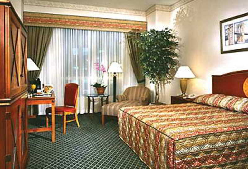 นิวยอร์ก แมริออท แอท เดอะ บรูกลิน บริดจ์ Hotel ภายนอก รูปภาพ